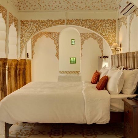 Amritara Surajgarh Fort Екстериор снимка
