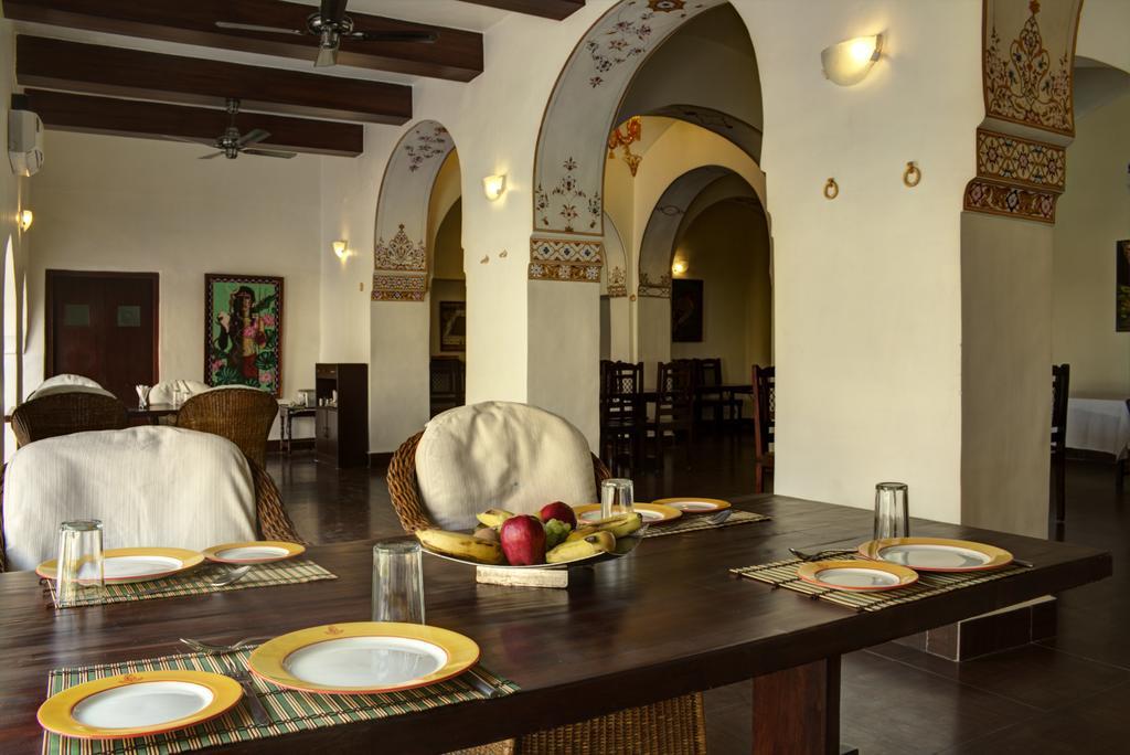 Amritara Surajgarh Fort Екстериор снимка