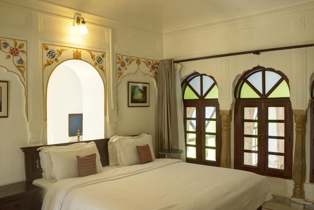 Amritara Surajgarh Fort Стая снимка