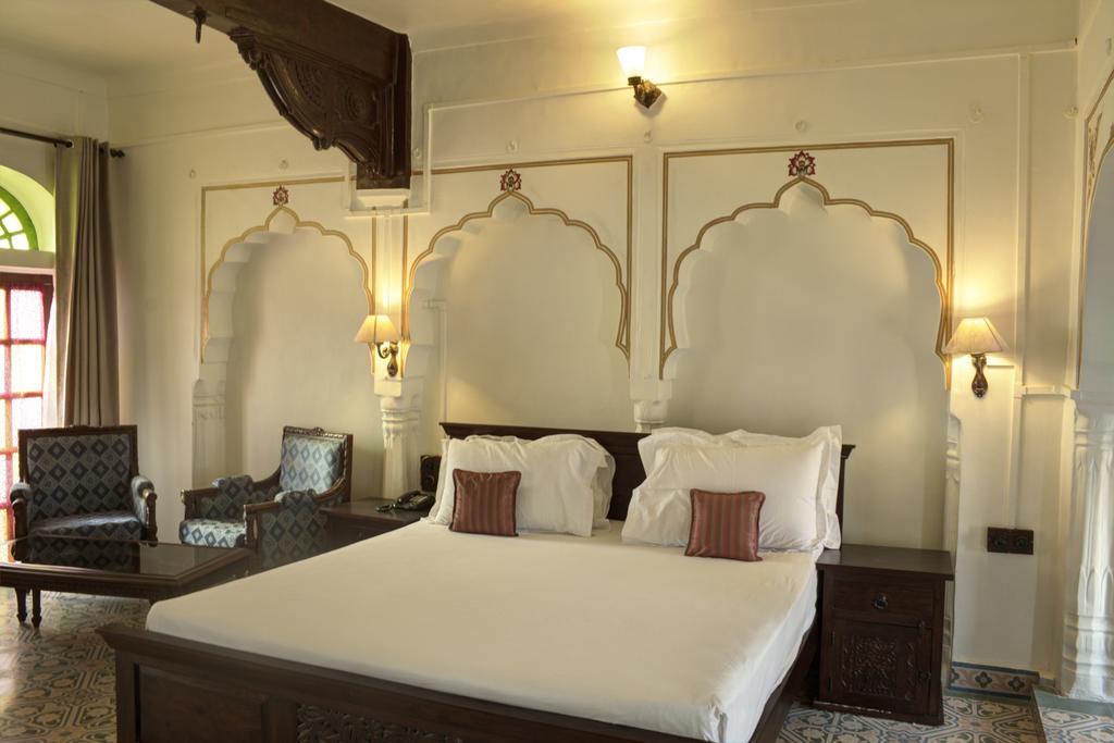 Amritara Surajgarh Fort Екстериор снимка