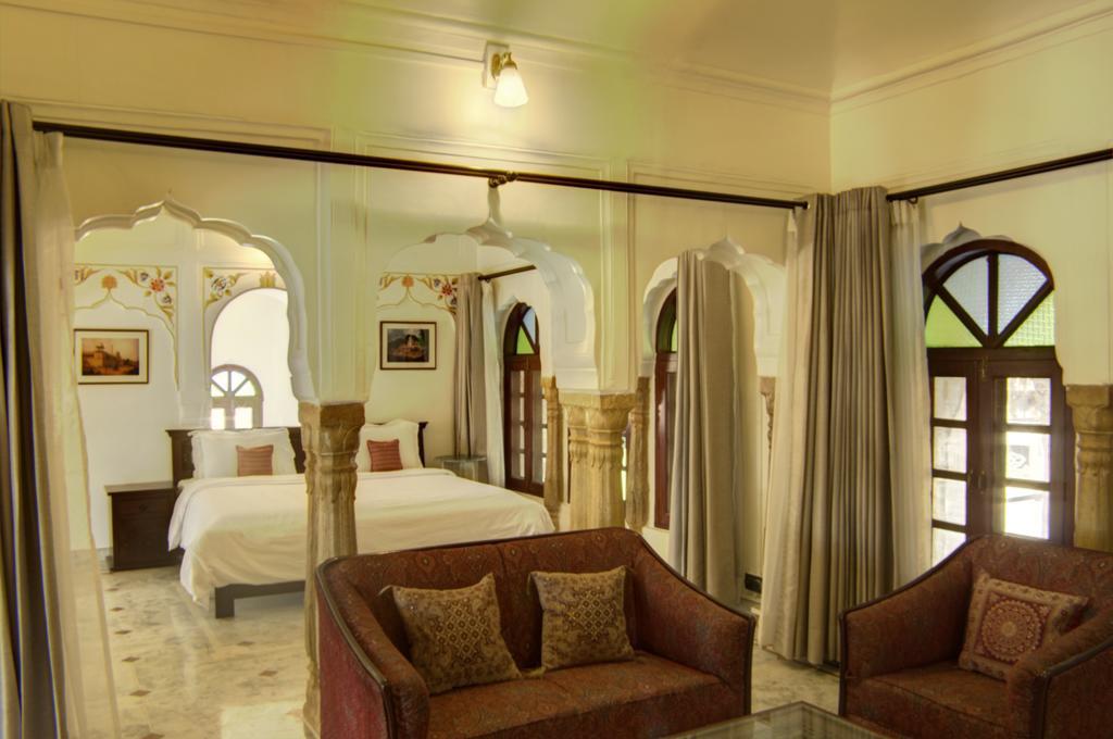 Amritara Surajgarh Fort Стая снимка