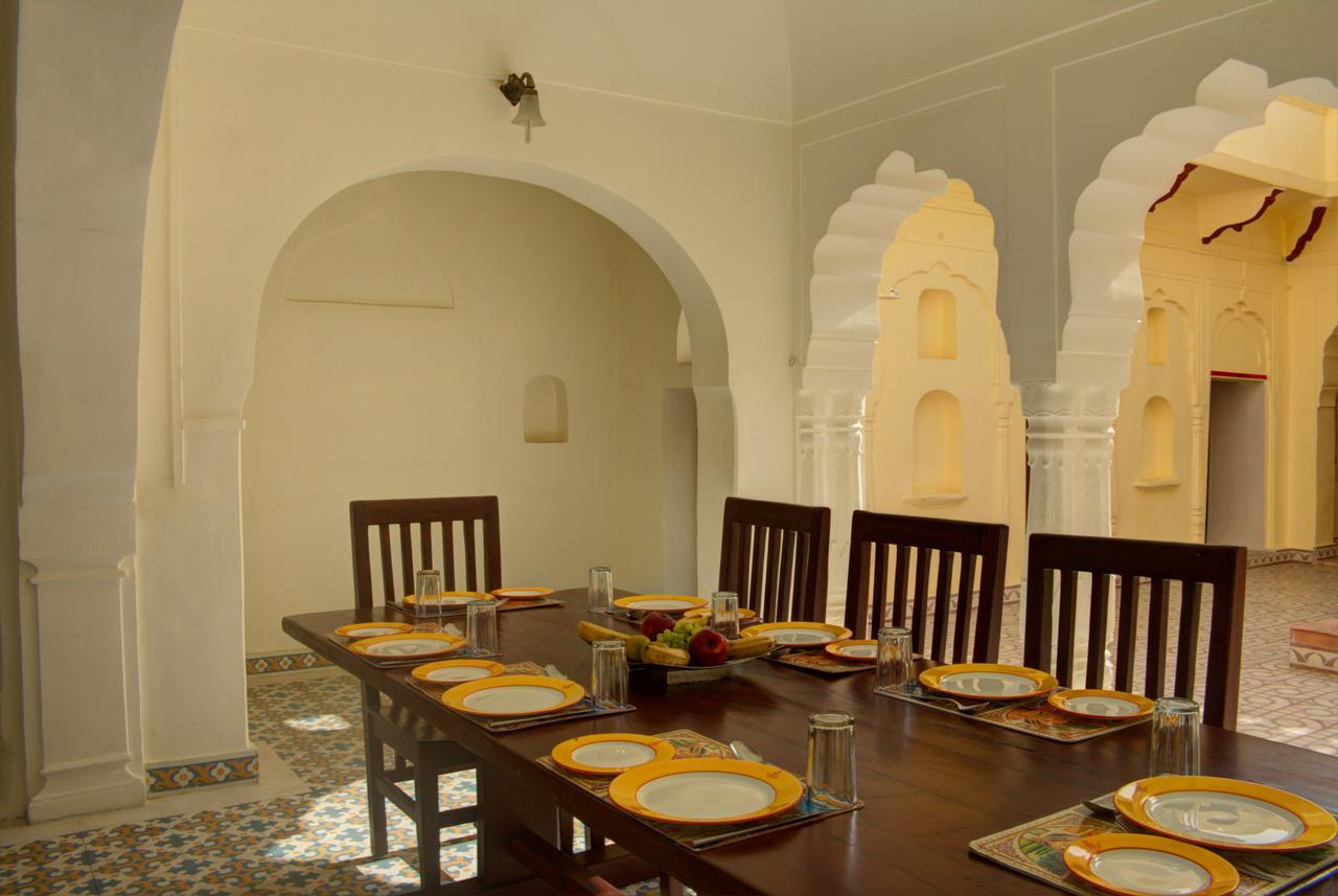 Amritara Surajgarh Fort Екстериор снимка