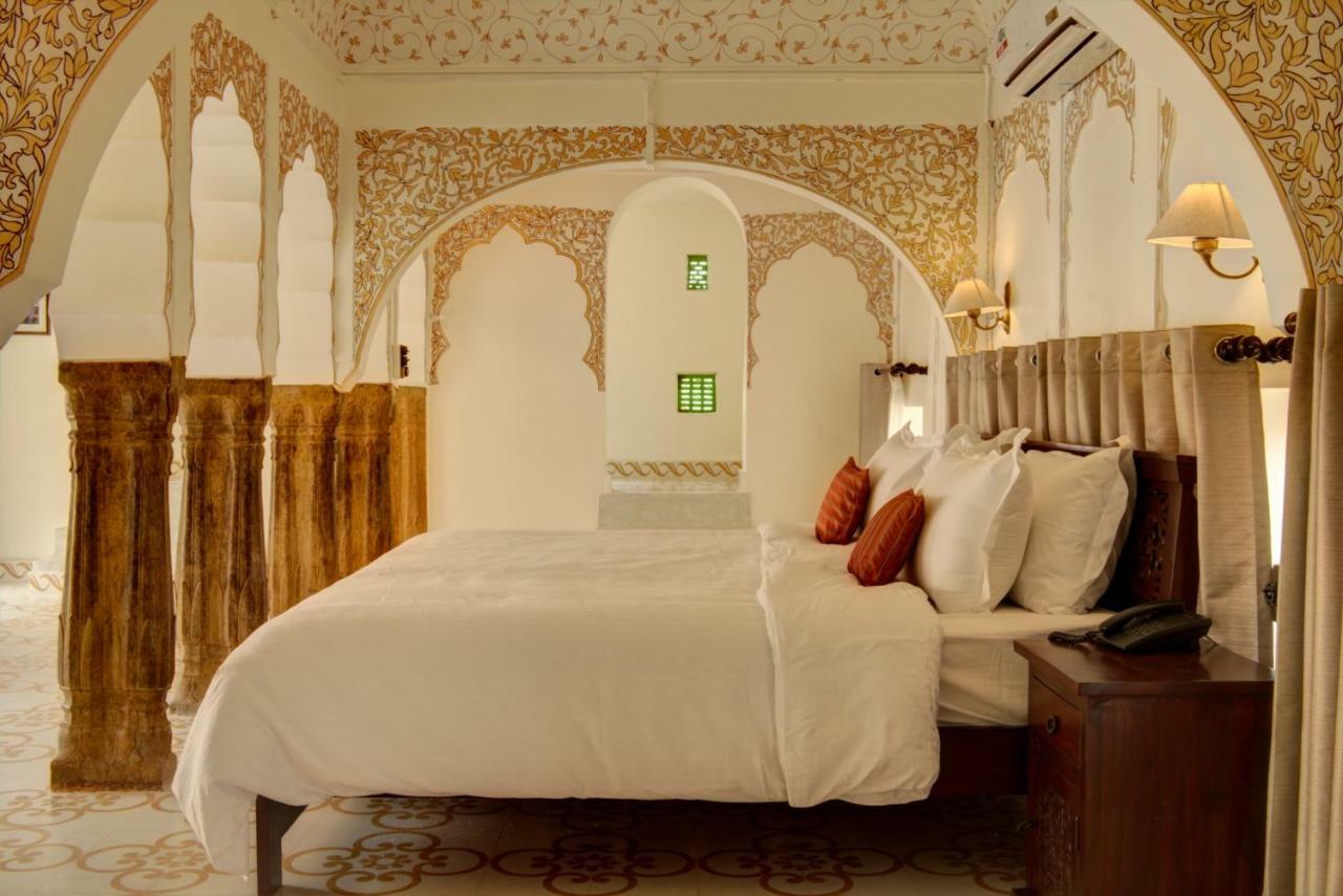Amritara Surajgarh Fort Екстериор снимка