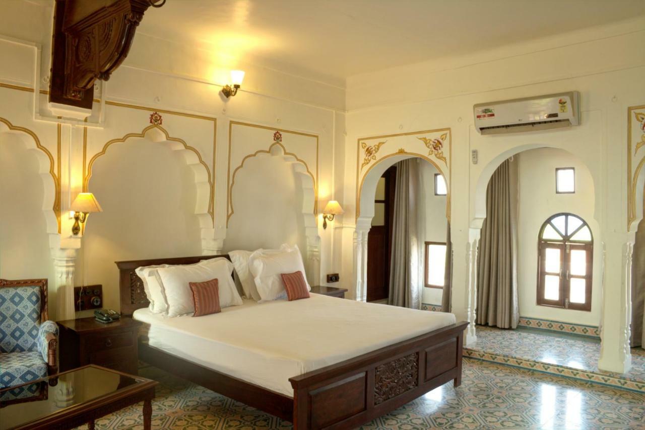 Amritara Surajgarh Fort Екстериор снимка