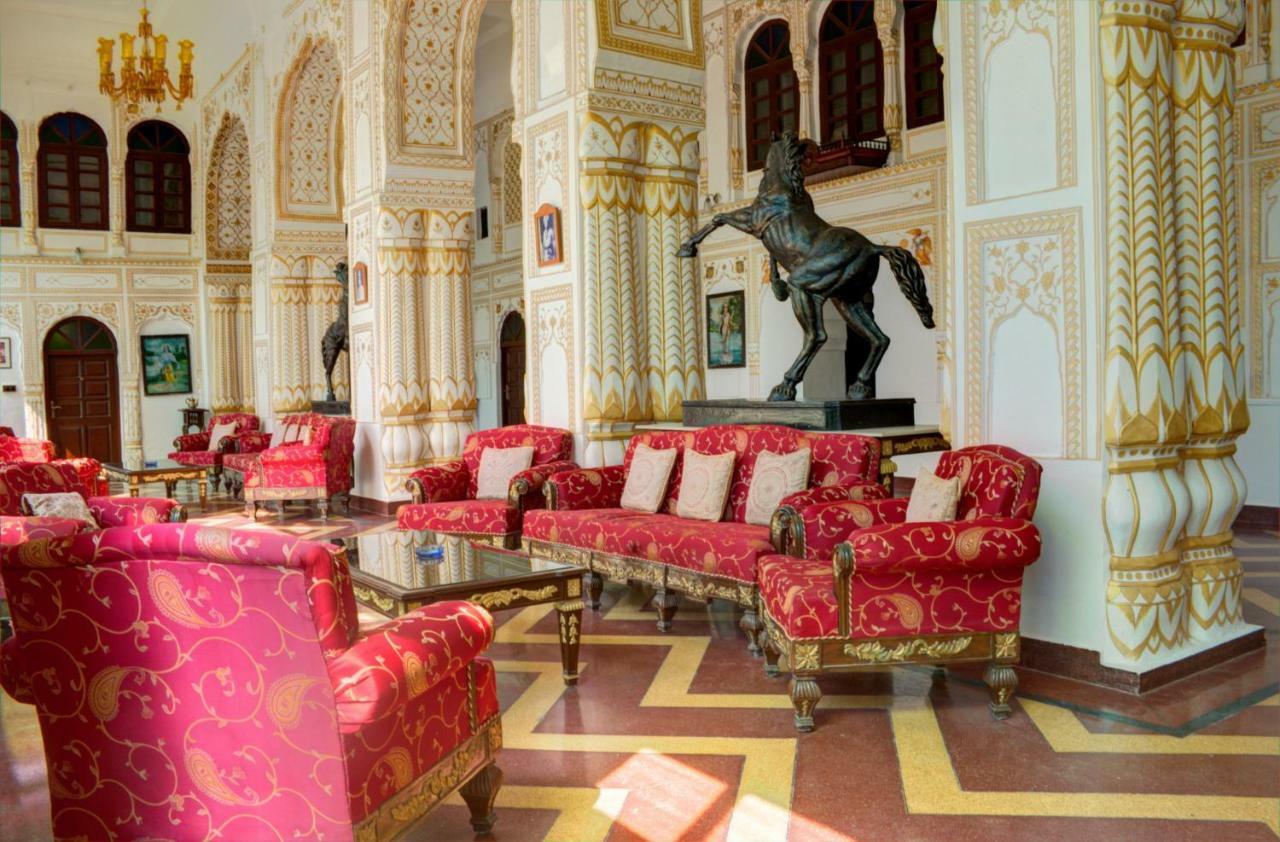 Amritara Surajgarh Fort Екстериор снимка